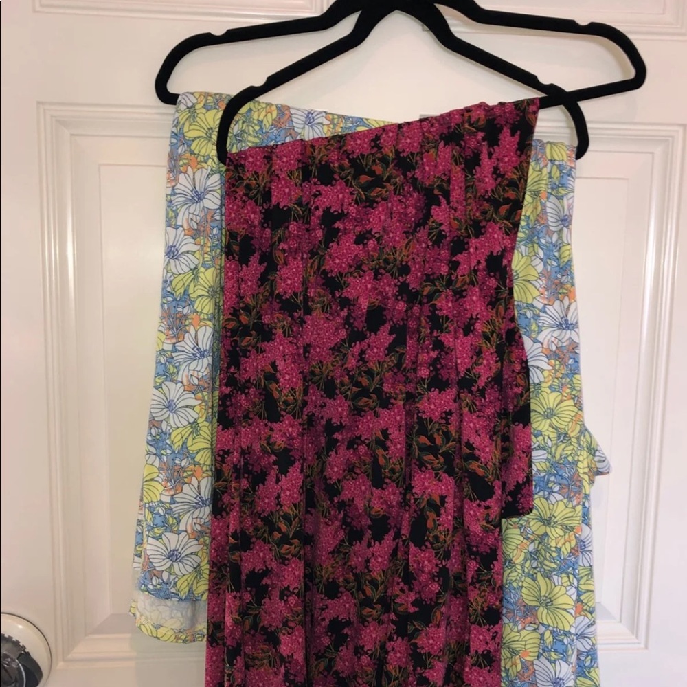 Lularoe maxi Lot sz S